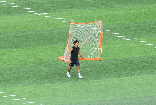 擔任隊長後